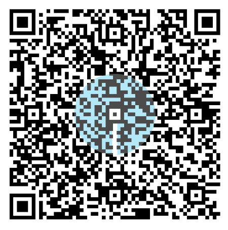 ODMM SBI QR Code